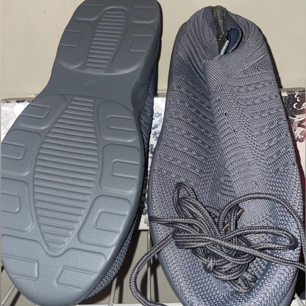 Brand New Womens Comfort Shoe